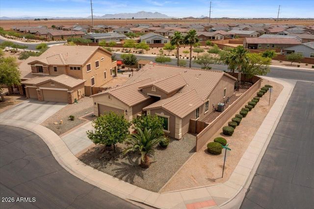 292 S San Luis Rey Trail, Casa Grande, AZ 85194