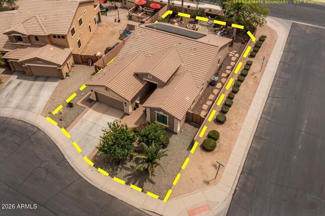 292 S San Luis Rey Trail, Casa Grande, AZ 85194
