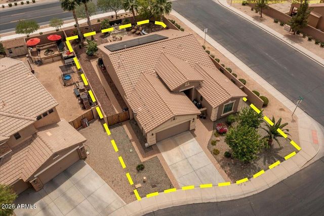 292 S San Luis Rey Trail, Casa Grande, AZ 85194