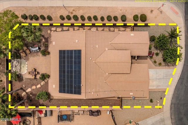 292 S San Luis Rey Trail, Casa Grande, AZ 85194