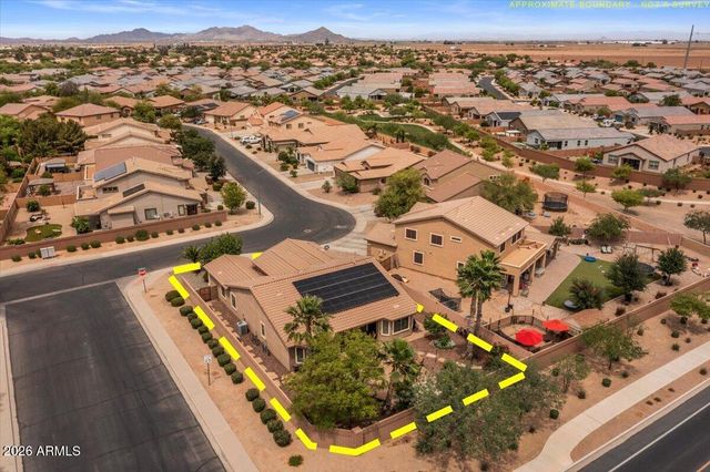 292 S San Luis Rey Trail, Casa Grande, AZ 85194