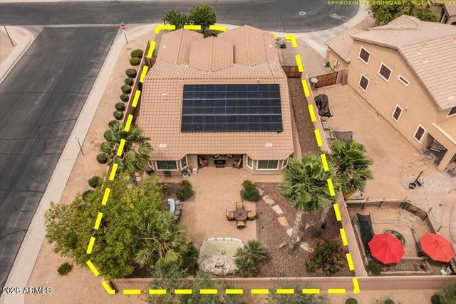 292 S San Luis Rey Trail, Casa Grande, AZ 85194