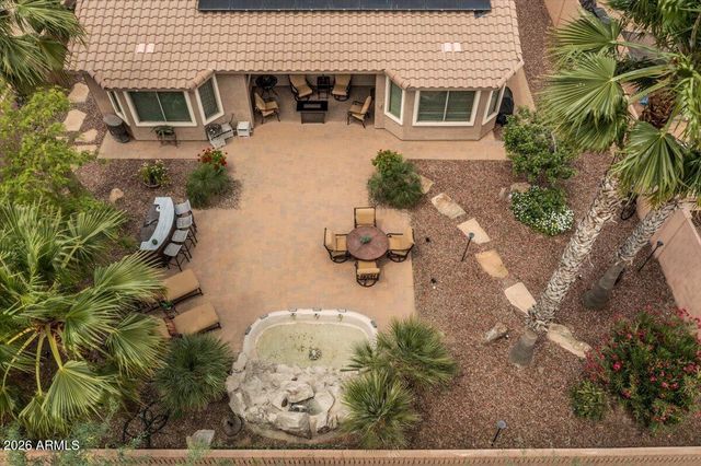 292 S San Luis Rey Trail, Casa Grande, AZ 85194