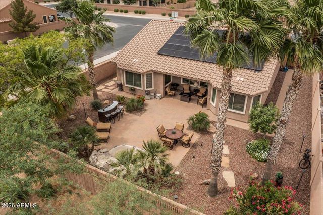292 S San Luis Rey Trail, Casa Grande, AZ 85194