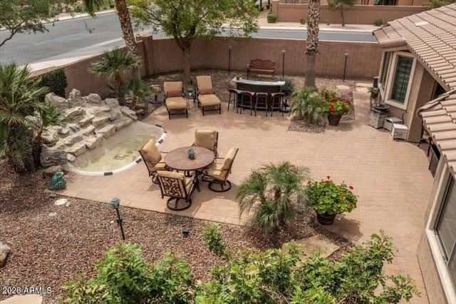 292 S San Luis Rey Trail, Casa Grande, AZ 85194