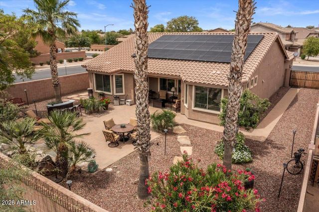 292 S San Luis Rey Trail, Casa Grande, AZ 85194