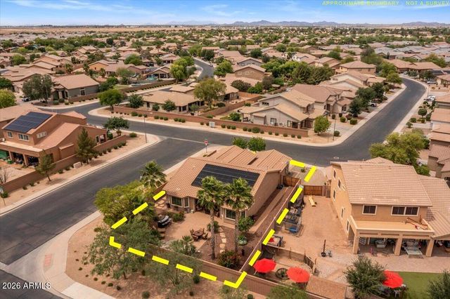 292 S San Luis Rey Trail, Casa Grande, AZ 85194