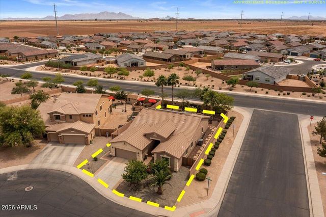 292 S San Luis Rey Trail, Casa Grande, AZ 85194