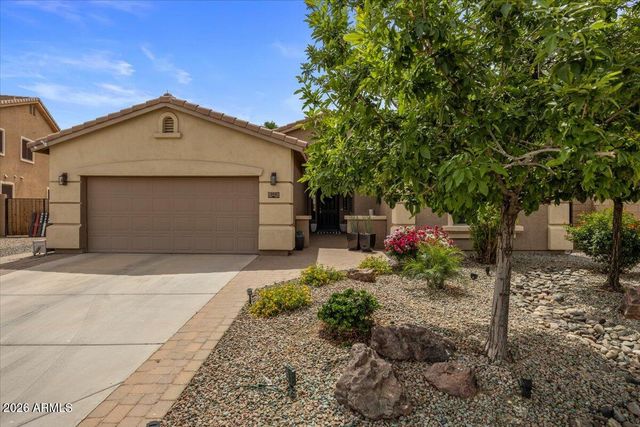292 S San Luis Rey Trail, Casa Grande, AZ 85194