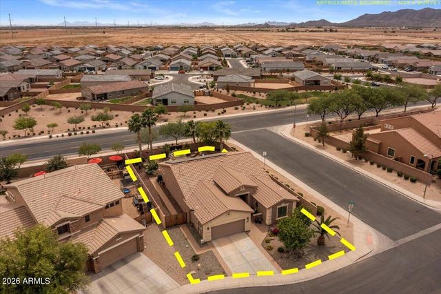292 S San Luis Rey Trail, Casa Grande, AZ 85194