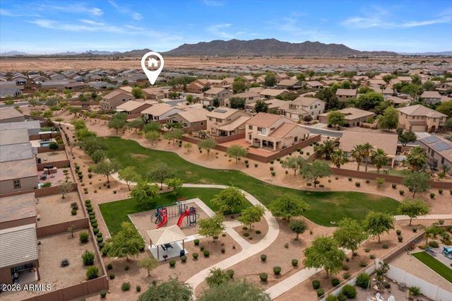292 S San Luis Rey Trail, Casa Grande, AZ 85194