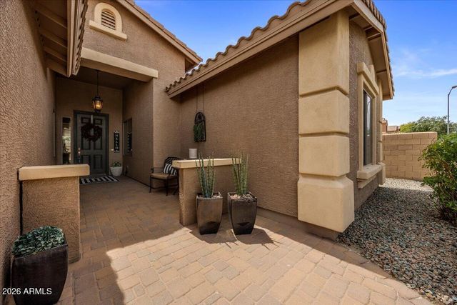 292 S San Luis Rey Trail, Casa Grande, AZ 85194