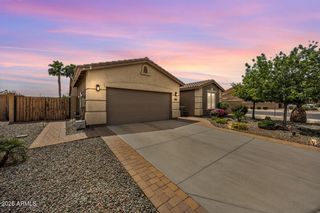 292 S San Luis Rey Trail, Casa Grande, AZ 85194