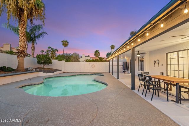5426 E Sandra Ter Terrace, Scottsdale, AZ 85254