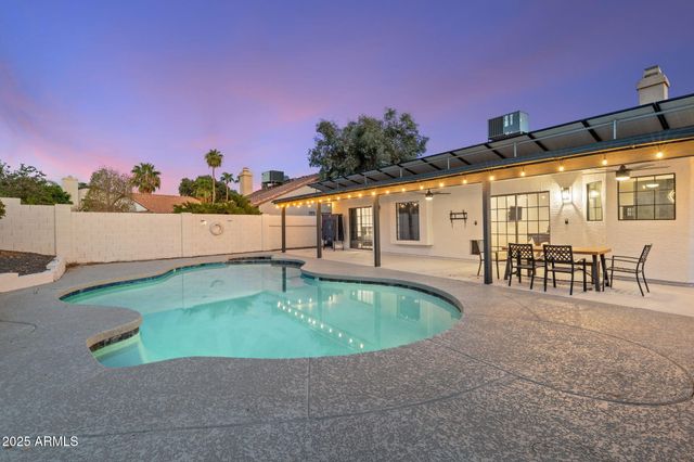 5426 E Sandra Ter Terrace, Scottsdale, AZ 85254