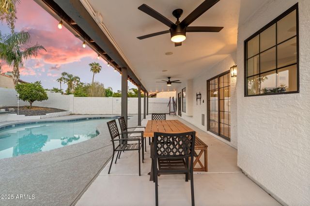 5426 E Sandra Ter Terrace, Scottsdale, AZ 85254