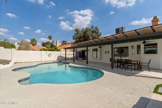 5426 E Sandra Ter Terrace, Scottsdale, AZ 85254