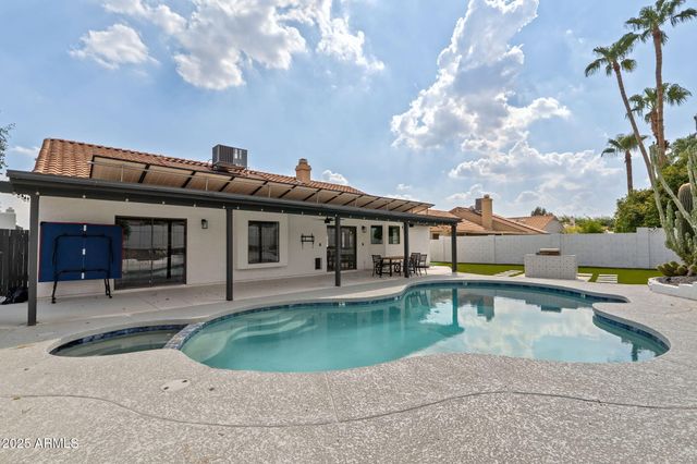 5426 E Sandra Ter Terrace, Scottsdale, AZ 85254