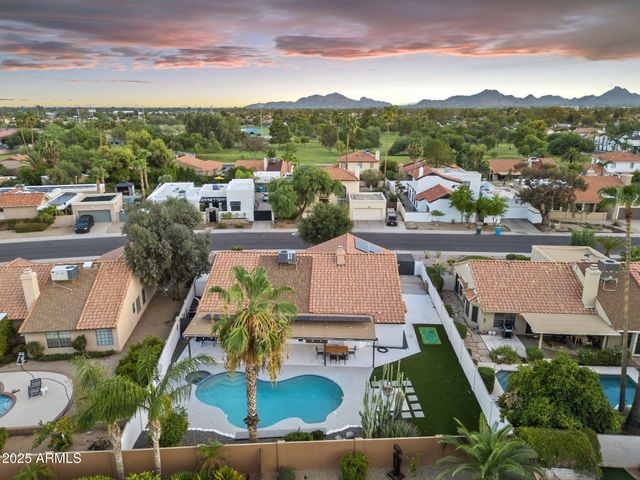 5426 E Sandra Ter Terrace, Scottsdale, AZ 85254