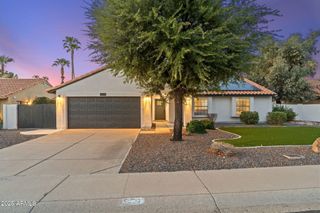 5426 E Sandra Ter Terrace, Scottsdale, AZ 85254