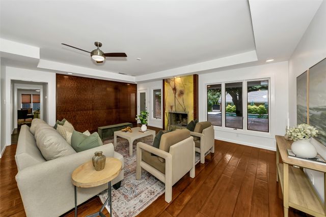 3412 Brentwood Drive, Colleyville, TX 76034