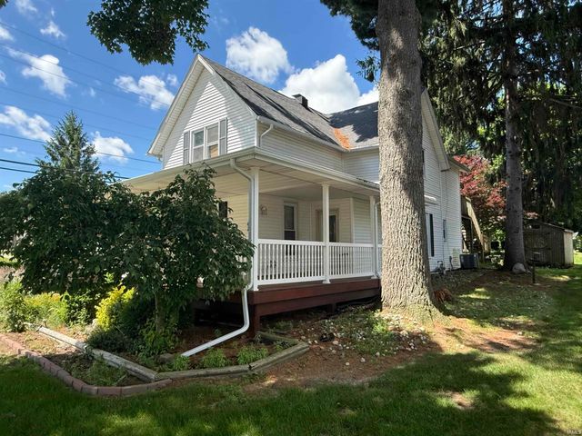 206 S Mountain, Lagrange, IN 46761
