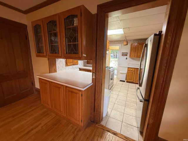 206 S Mountain, Lagrange, IN 46761