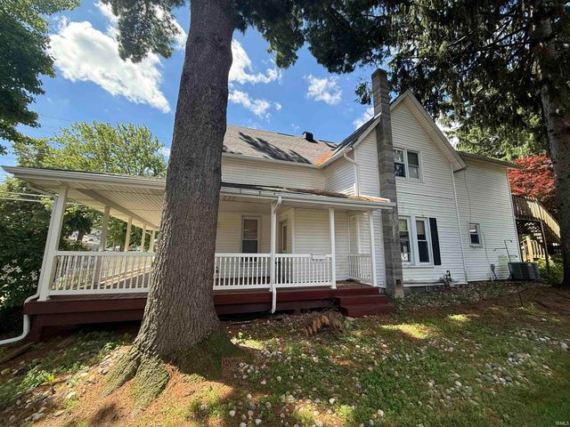 206 S Mountain, Lagrange, IN 46761