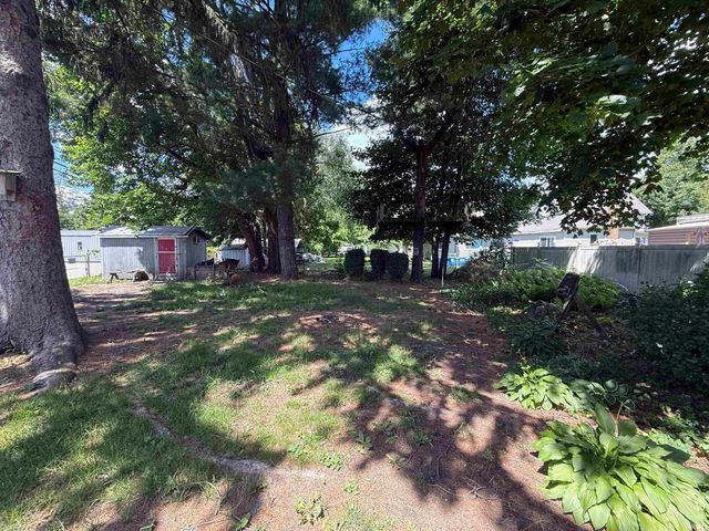 206 S Mountain, Lagrange, IN 46761