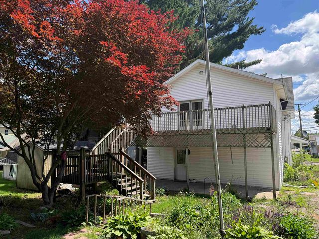 206 S Mountain, Lagrange, IN 46761