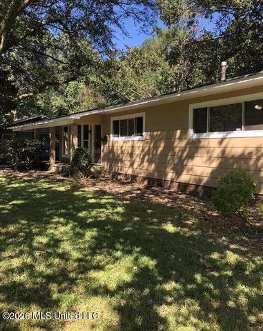 5324 Jamaica Drive, Jackson, MS 39211