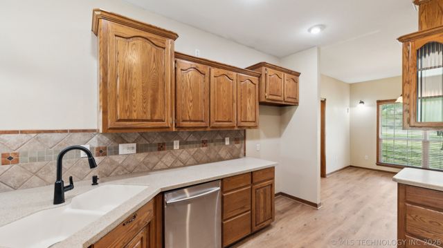 1805 College Park Road, Claremore, OK 74017