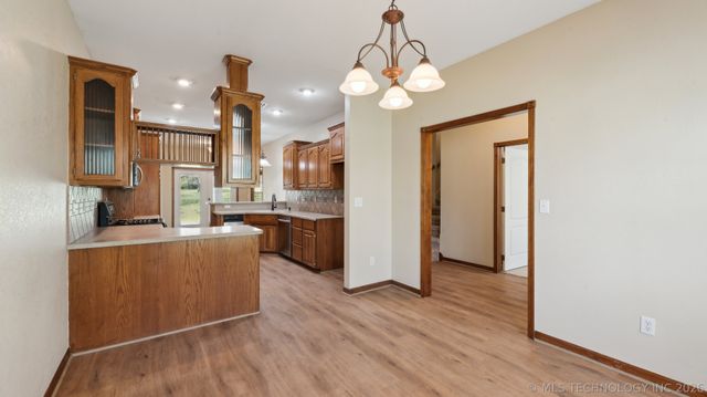 1805 College Park Road, Claremore, OK 74017