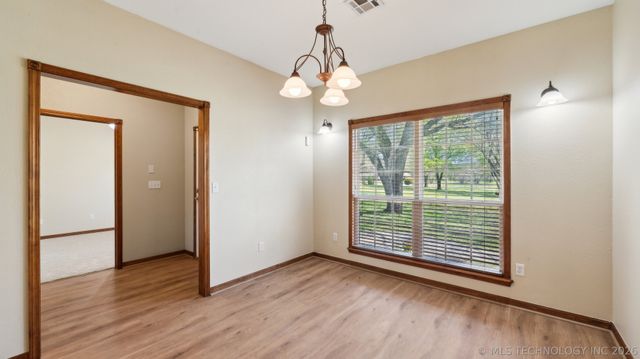 1805 College Park Road, Claremore, OK 74017