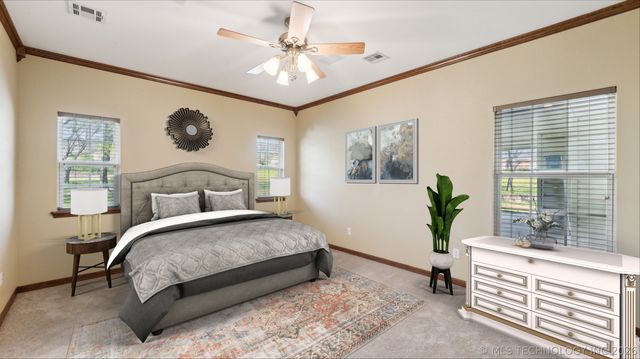 1805 College Park Road, Claremore, OK 74017