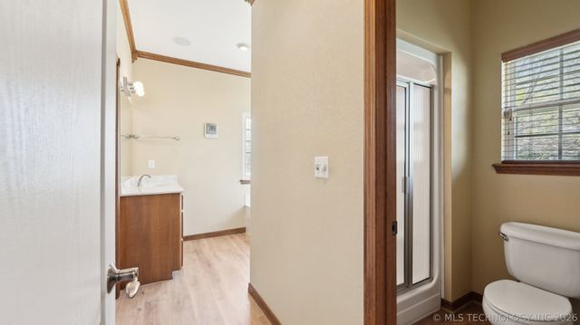 1805 College Park Road, Claremore, OK 74017