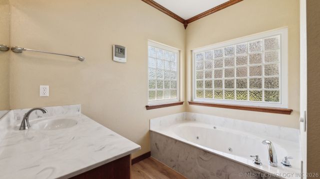 1805 College Park Road, Claremore, OK 74017