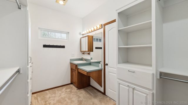 1805 College Park Road, Claremore, OK 74017