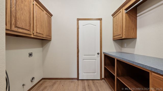 1805 College Park Road, Claremore, OK 74017