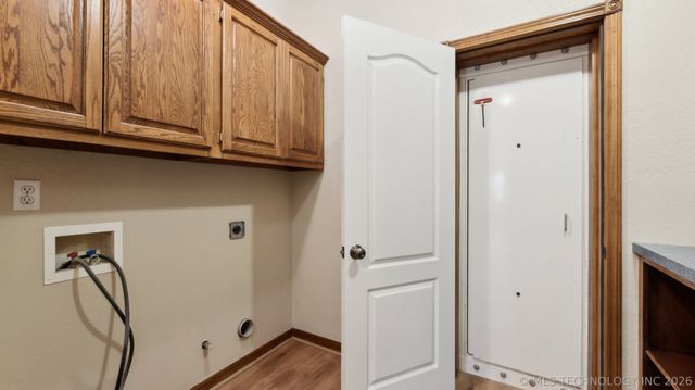 1805 College Park Road, Claremore, OK 74017