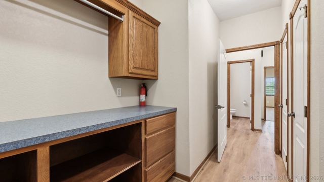 1805 College Park Road, Claremore, OK 74017