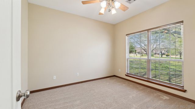 1805 College Park Road, Claremore, OK 74017