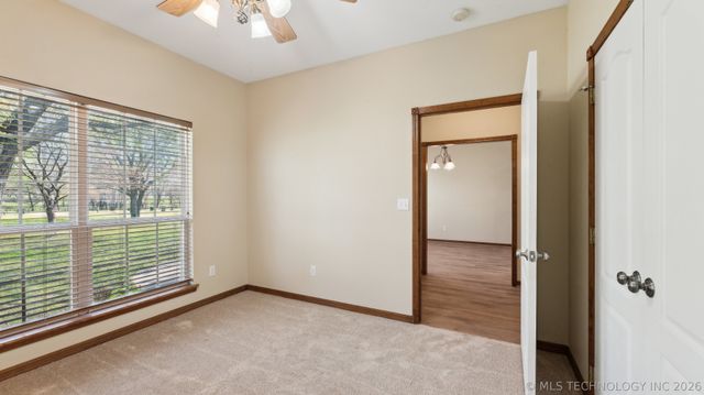 1805 College Park Road, Claremore, OK 74017