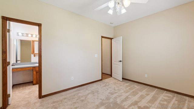 1805 College Park Road, Claremore, OK 74017