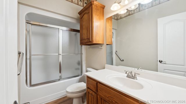 1805 College Park Road, Claremore, OK 74017