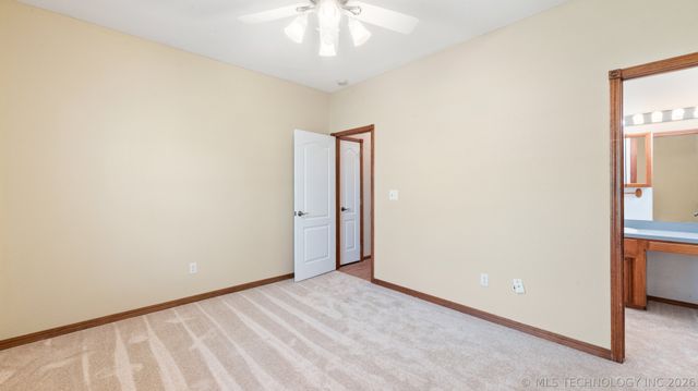 1805 College Park Road, Claremore, OK 74017