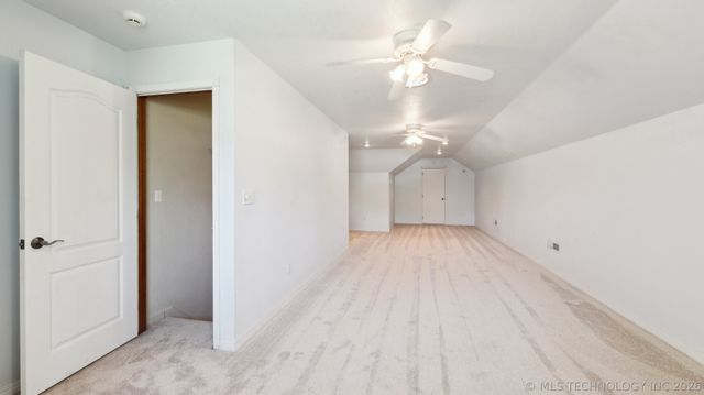 1805 College Park Road, Claremore, OK 74017