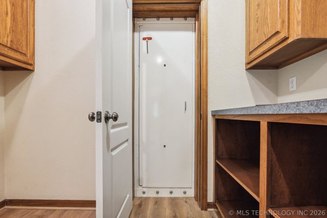 1805 College Park Road, Claremore, OK 74017