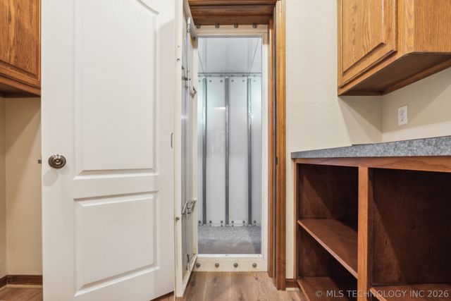 1805 College Park Road, Claremore, OK 74017