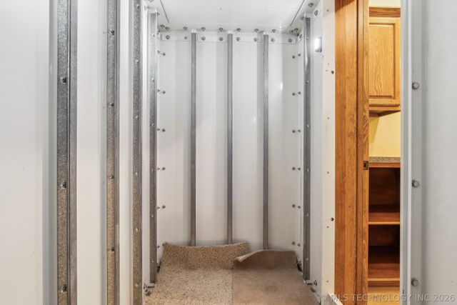 1805 College Park Road, Claremore, OK 74017